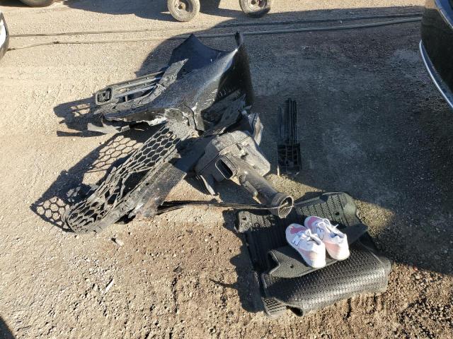 1HGCR2F89DA803161 - 2013 HONDA ACCORD EXL 黑色 照片 12