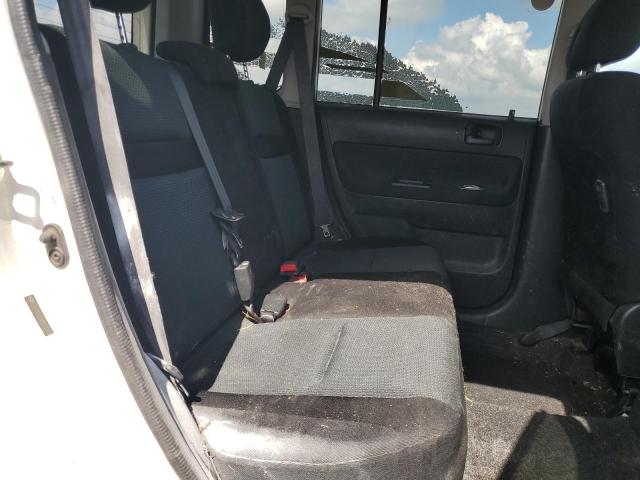 JTLKT324864071664 - 2006 TOYOTA SCION XB 白色 照片 10