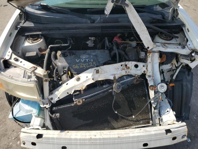 JTLKT324864071664 - 2006 TOYOTA SCION XB 白色 照片 11