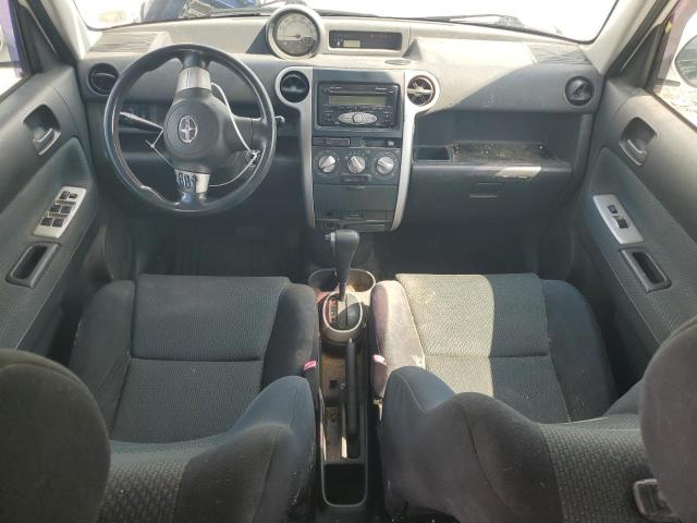 JTLKT324864071664 - 2006 TOYOTA SCION XB 白色 照片 8