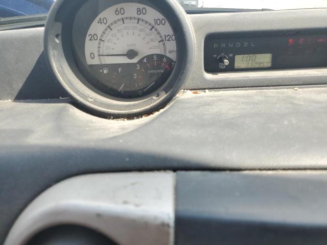 JTLKT324864071664 - 2006 TOYOTA SCION XB 白色 照片 9