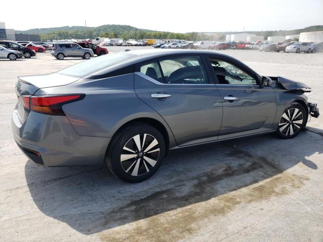 1N4BL4DV2MN332548 - 2021 NISSAN ALTIMA SV GRAY photo 3