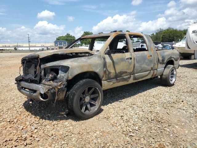 2009 DODGE RAM 2500, 