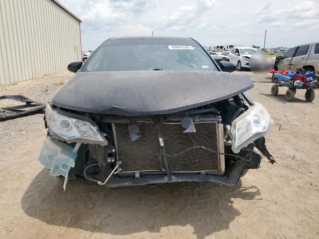 4T1BF1FK3CU133754 - 2012 TOYOTA CAMRY BASE Qara foto 5