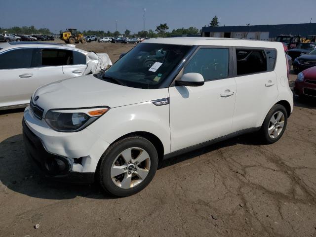 2019 KIA SOUL, 
