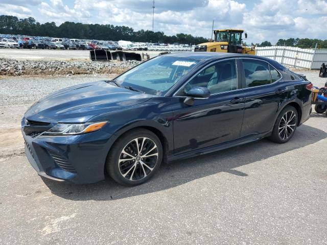 2019 TOYOTA CAMRY L, 