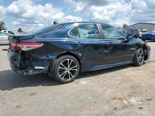 4T1B11HK4KU732611 - 2019 TOYOTA CAMRY L TEAL photo 3