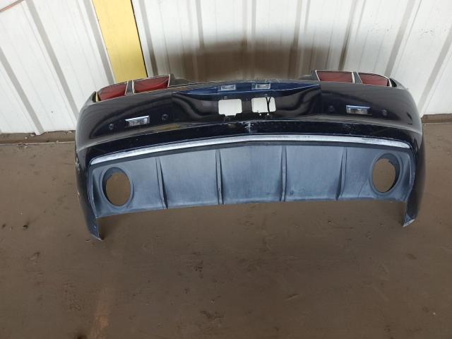 2G1FC1ED8B9140009 - 2011 CHEVROLET CAMARO LT 蓝色 照片 12