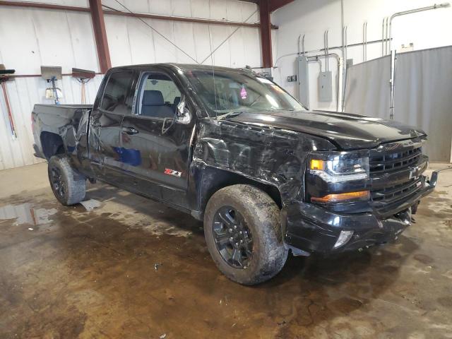 2GCVKPEC0K1213842 - 2019 CHEVROLET SILVERADO K1500 LT Schwarz Foto 4