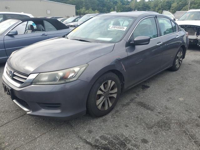 2013 HONDA ACCORD LX, 