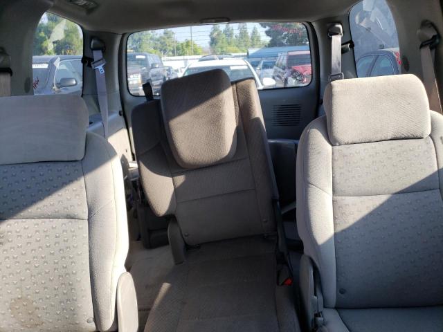 1GNDV23127D147109 - 2007 CHEVROLET UPLANDER LS 蓝色 照片 10