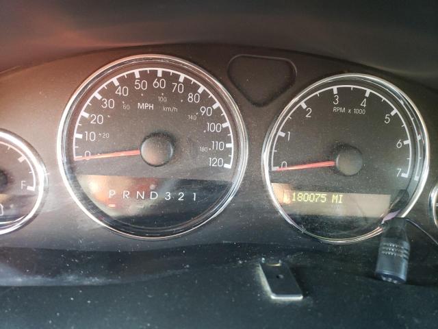 1GNDV23127D147109 - 2007 CHEVROLET UPLANDER LS 蓝色 照片 9