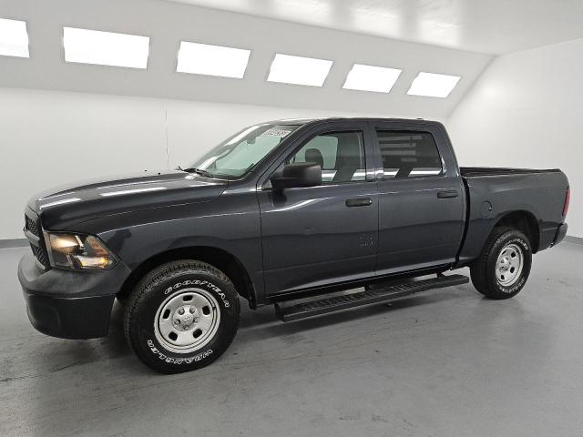 2016 RAM 1500 ST, null