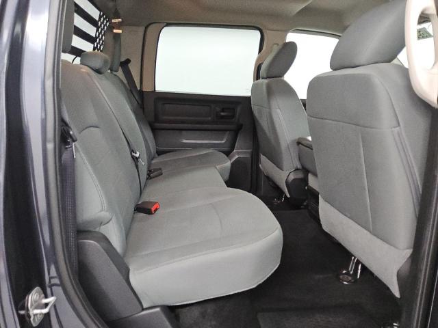 1C6RR7KM8GS344977 - 2016 RAM 1500 ST Grafit foto 10