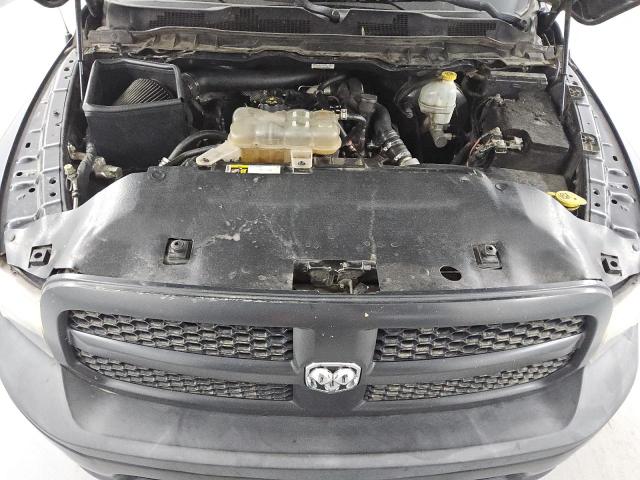 1C6RR7KM8GS344977 - 2016 RAM 1500 ST Grafit foto 11