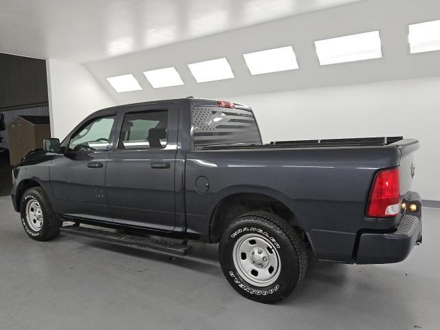 1C6RR7KM8GS344977 - 2016 RAM 1500 ST Grafit foto 2