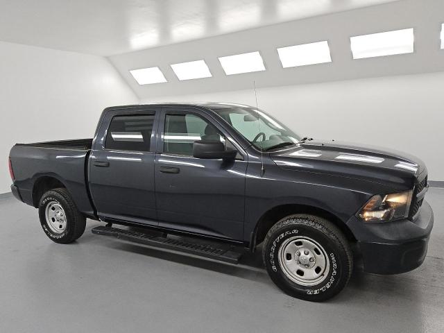 1C6RR7KM8GS344977 - 2016 RAM 1500 ST Grafit foto 4