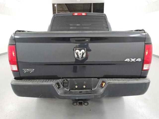 1C6RR7KM8GS344977 - 2016 RAM 1500 ST Grafit foto 6