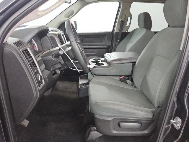 1C6RR7KM8GS344977 - 2016 RAM 1500 ST Grafit foto 7