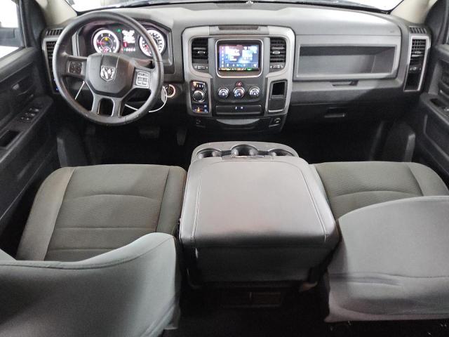 1C6RR7KM8GS344977 - 2016 RAM 1500 ST Grafit foto 8