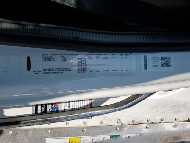 1FVACWFC3PHUE3609 - 2023 FREIGHTLINER M2 106 MEDIUM DUTY WHITE photo 10