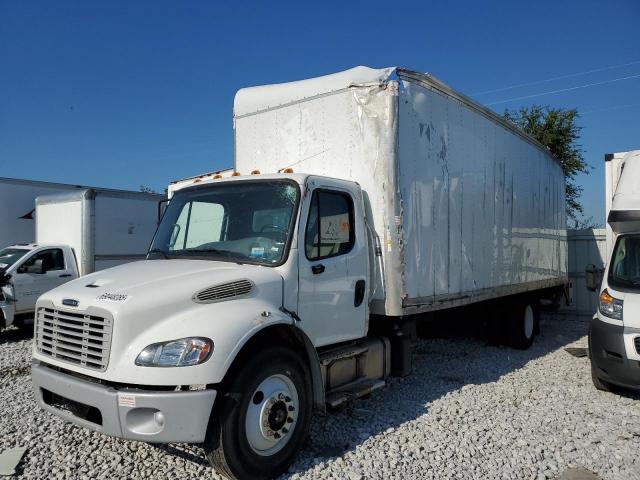 1FVACWFC3PHUE3609 - 2023 FREIGHTLINER M2 106 MEDIUM DUTY WHITE photo 2