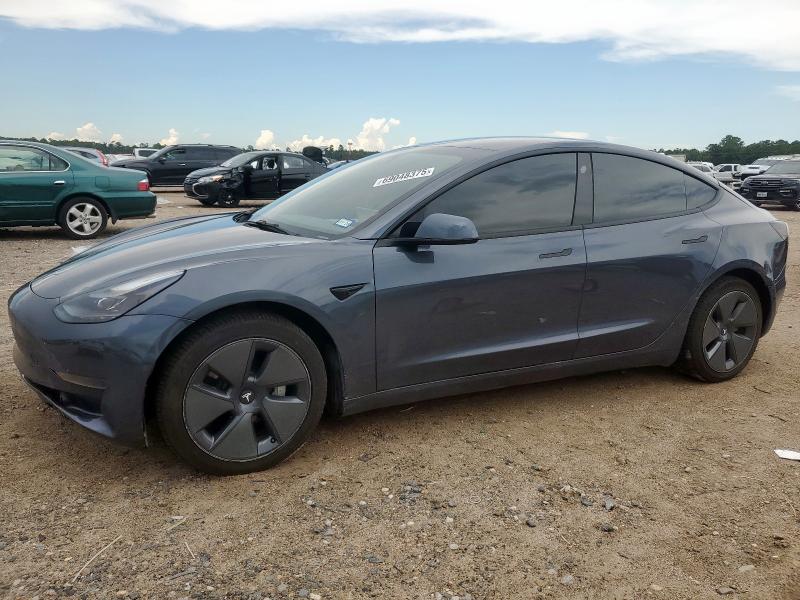 2022 TESLA MODEL 3, 