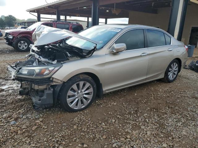 2015 HONDA ACCORD EXL, 