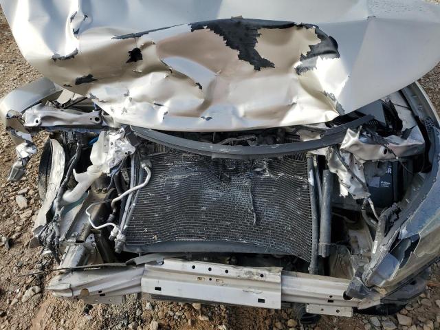 1HGCR2F8XFA238146 - 2015 HONDA ACCORD EXL GOLD photo 11