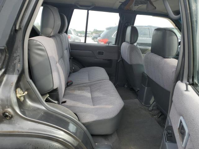 JN8HD17Y3SW031725 - 1995 NISSAN PATHFINDER LE 黑色 照片 10