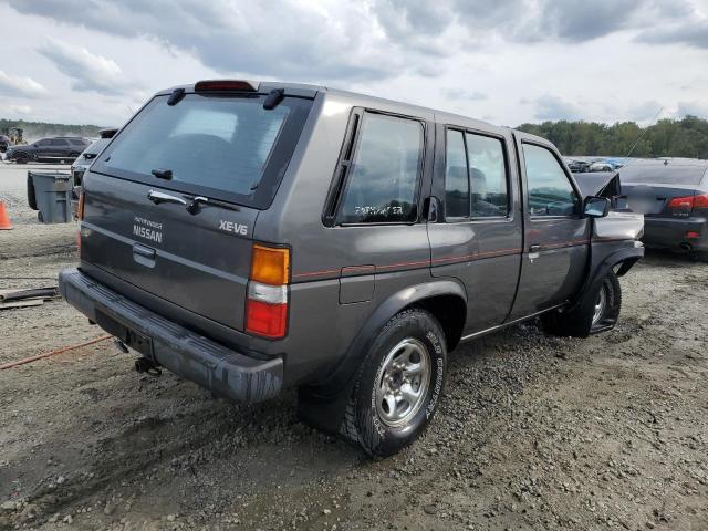 JN8HD17Y3SW031725 - 1995 NISSAN PATHFINDER LE 黑色 照片 3