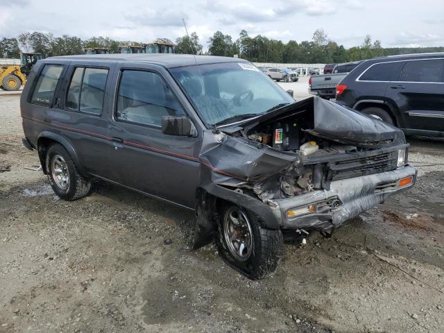 JN8HD17Y3SW031725 - 1995 NISSAN PATHFINDER LE 黑色 照片 4