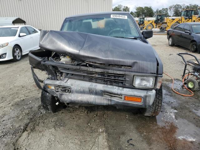 JN8HD17Y3SW031725 - 1995 NISSAN PATHFINDER LE 黑色 照片 5