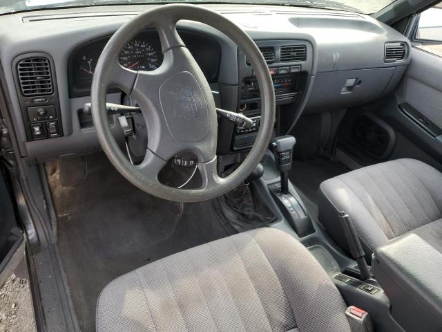 JN8HD17Y3SW031725 - 1995 NISSAN PATHFINDER LE 黑色 照片 8