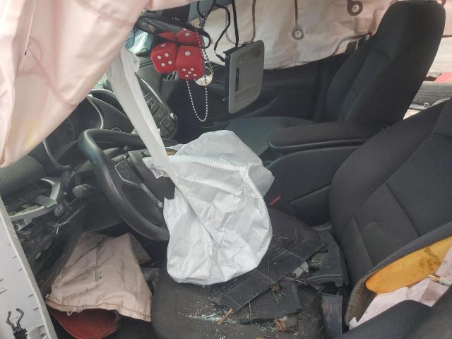 1G1ZB5ST4GF304406 - 2016 CHEVROLET MALIBU LS Azul foto 7