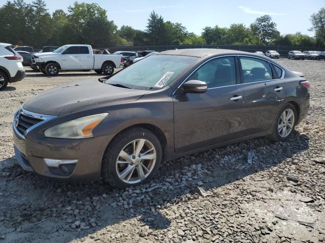 2015 NISSAN ALTIMA 2.5, 