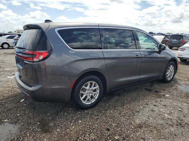 2C4RC1BG0PR531178 - 2023 CHRYSLER PACIFICA TOURING L GRAY photo 3