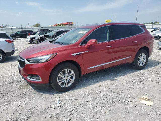 2018 BUICK ENCLAVE ESSENCE, 