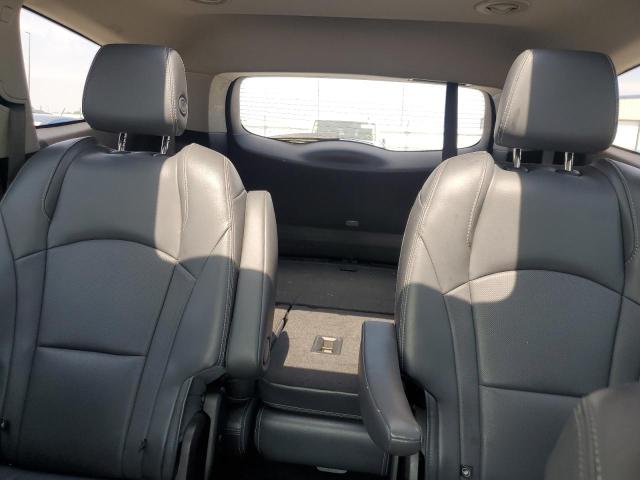 5GAERBKW6JJ253569 - 2018 BUICK ENCLAVE ESSENCE Червоний фото 10