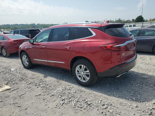 5GAERBKW6JJ253569 - 2018 BUICK ENCLAVE ESSENCE Червоний фото 2