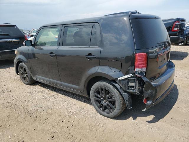 JTLZE4FE0FJ080913 - 2015 TOYOTA SCION XB BLACK photo 2