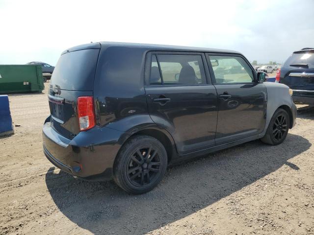 JTLZE4FE0FJ080913 - 2015 TOYOTA SCION XB BLACK photo 3