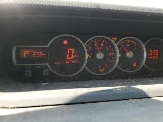 JTLZE4FE0FJ080913 - 2015 TOYOTA SCION XB BLACK photo 9