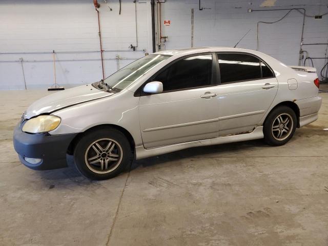 2005 TOYOTA COROLLA CE, 