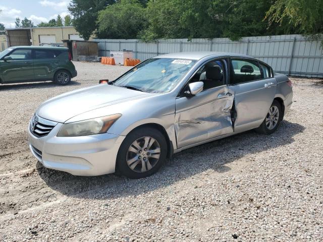 2011 HONDA ACCORD LXP, 