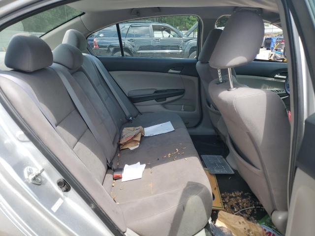 1HGCP2F48BA015276 - 2011 HONDA ACCORD LXP 银色 照片 10