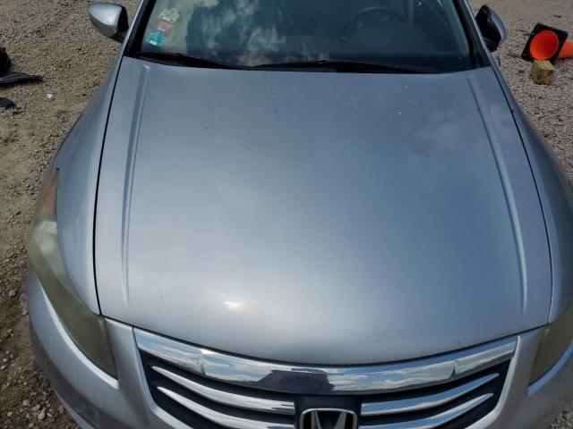 1HGCP2F48BA015276 - 2011 HONDA ACCORD LXP 银色 照片 11