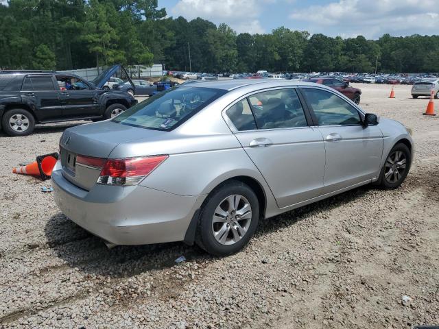1HGCP2F48BA015276 - 2011 HONDA ACCORD LXP 银色 照片 3