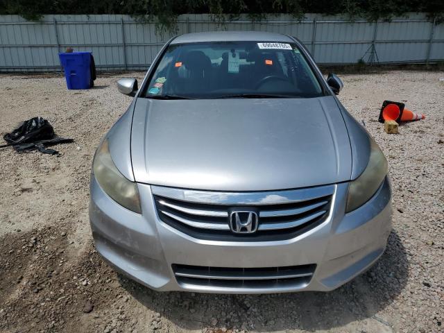1HGCP2F48BA015276 - 2011 HONDA ACCORD LXP 银色 照片 5