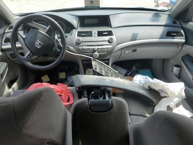 1HGCP2F48BA015276 - 2011 HONDA ACCORD LXP 银色 照片 8